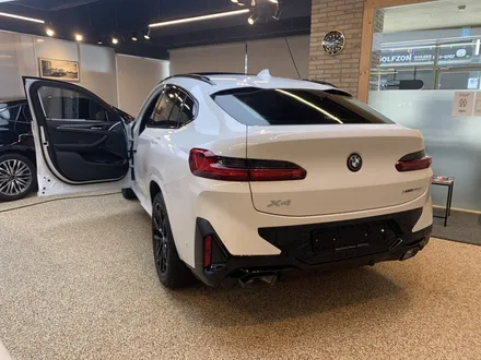 수입차 반사필름 틴팅, BMW X4 마포 셰이드에서 솔라가드 프리미엄 퀀텀 QT 윈도틴팅 시공 / 서울 마포구 성산동