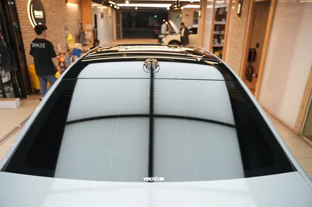 BMW 740i xDrive M, 버텍스 900과 700의 하모니 / 서울 마포구 성산동