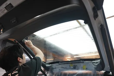 BMW X6,  프라이버시가 제일 중요하다면? / 서울 마포구 성산동