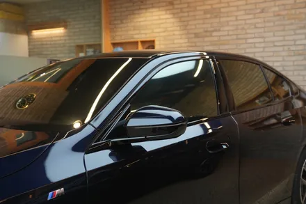 BMW 5시리즈, 브이쿨 K로 완성된 아름다움 / 서울 마포구 성산동