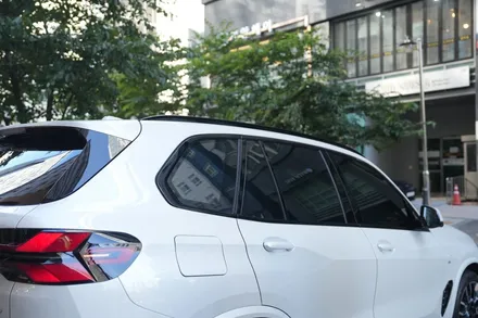 BMW X5, X5 차주들이 \'후퍼옵틱 프나세\'를 가장 많이 찾는 이유 / 서울 마포구 성산동