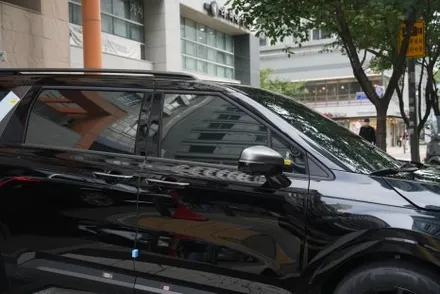 기아 카니발, 드레이+프나세 조합으로 고급스럽게 썬팅! / 서울 마포구 성산동