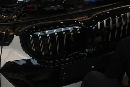 BMW 5시리즈, 솔라가드 퀀텀 + 생활보호 PPF로 완성! / 서울 마포구 성산동