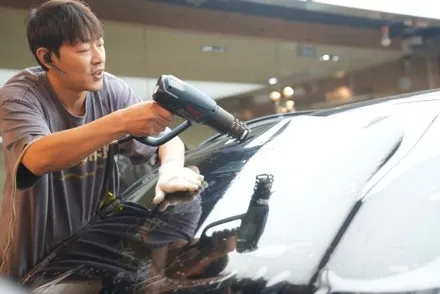 BMW X7, 무광 PPF가 고민이시라면..? / 서울 마포구 성산동