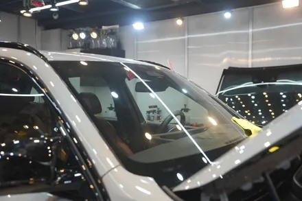 BMW X5 전체 PPF,  내 차를 위한 확실한 선택 / 서울 마포구 성산동