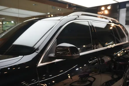 BMW X7, A패키지로 완성시킨 고급 SUV! / 서울 마포구 성산동