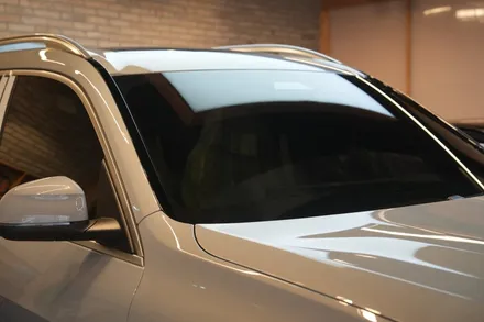 BMW X7 버텍스 전면1100 측후면900 으로 세련되게 완성! / 서울 마포구 성산동