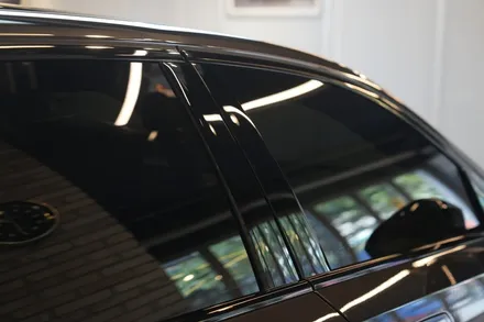 BMW 520i 비반사 버텍스 900 & 키드니그릴랩핑으로 마무리 / 서울 마포구 성산동