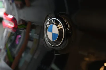 BMW X3,  고급스러운 프나세로 완성되는 고급스러움 / 서울 마포구 성산동