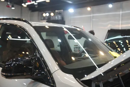 BMW X5 전체 PPF,  내 차를 위한 확실한 선택 / 서울 마포구 성산동