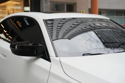 BMW M240i, 무광 전체 PPF로 시공완료. / 서울 마포구 성산동