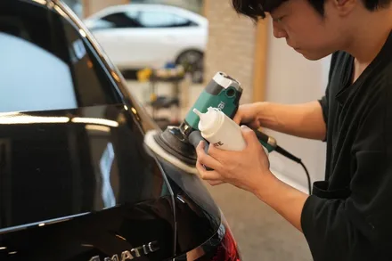 BENZ S450 버텍스900 생활보호 PPF 조합으로 완성 / 서울 마포구 성산동