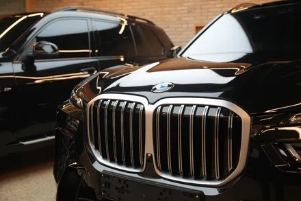 BMW X7, A패키지로 완성시킨 고급 SUV! / 서울 마포구 성산동