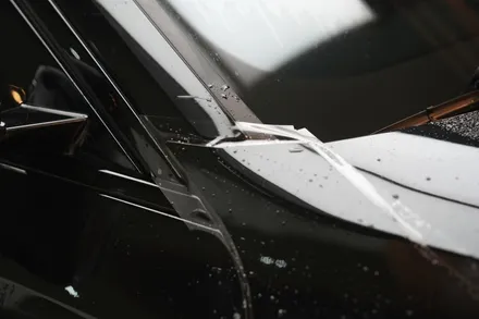 BMW 420i 그란쿠페, 프론트패키지+썬팅으로 완성! / 서울 마포구 성산동