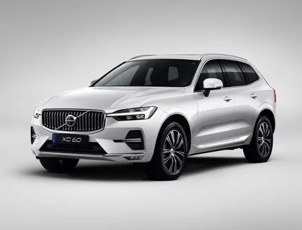 볼보 XC60 페이스 리프트, 마포 윈도 틴팅 셰이드에서 맑은 시인성을 보여주는 후퍼옵틱 프나세 시공 후기 / 서울 마포구 성산동