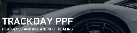 아우디 Q8, 마포 셰이드에서 사고 부위 PPF 시공으로 차량의 도장면을 보호 / 서울 마포구 성산동