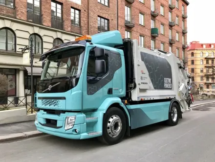 볼보 S90 PPF, 셰이드에서 도장면 보호필름 지벤트 트렉데이 PPF 시공 / 서울 마포구 성산동