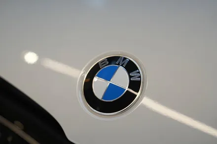 BMW 320i, 합리적으로 열차단 하는 방법을 공개합니다 / 서울 마포구 성산동