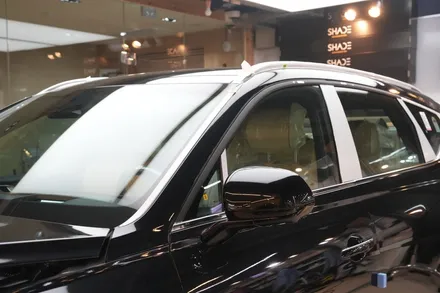 제네시스 GV80, 후퍼옵틱 프나세를 추천하는 이유 / 서울 마포구 성산동