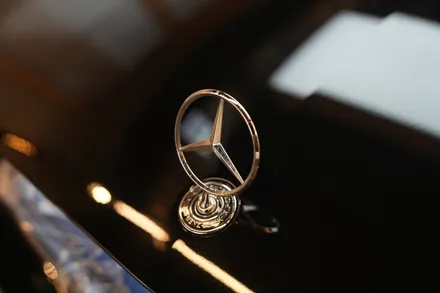 BENZ E250, 가성비 좋은 반사필름을 찾으시나요? / 서울 마포구 성산동