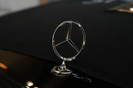 벤츠 S350, 괜찮은 반사 필름 알아보고 계신가요? / 서울 마포구 성산동