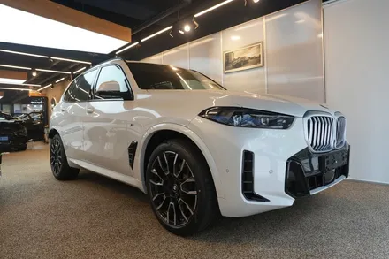 BMW X5 글라스틴트 슈어X 럭셔리한 시공기 / 서울 마포구 성산동