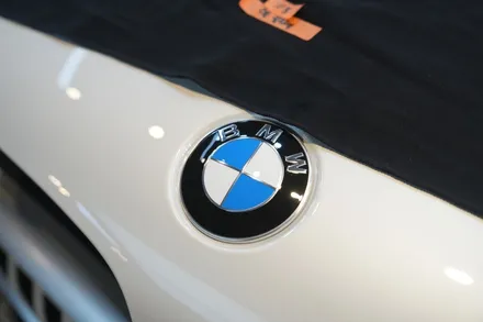 BMW X5, X5 차주들이 \'후퍼옵틱 프나세\'를 가장 많이 찾는 이유 / 서울 마포구 성산동