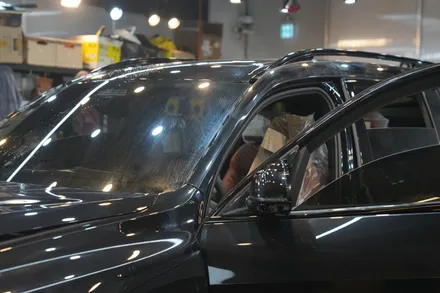 BMW X7, 무광 PPF가 고민이시라면..? / 서울 마포구 성산동