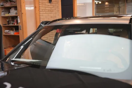 BMW 340i 투어링, 밝은 썬팅을 원하신다면? 후퍼옵틱 프나세! / 서울 마포구 성산동