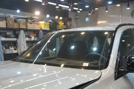 BMW X5 전체 PPF,  내 차를 위한 확실한 선택 / 서울 마포구 성산동