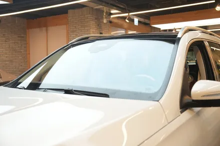 벤츠 마이바흐 GLS 600, 후퍼옵틱 프나세로 완성한 프리미엄 / 서울 마포구 성산동