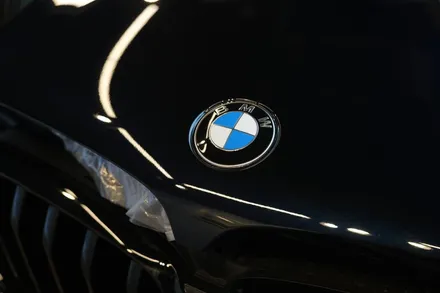 BMW X6, 전면유리 농도 몇 %가 좋을까요? / 서울 마포구 성산동