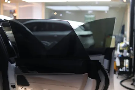 BMW 6GT, 마포 윈도 썬팅 샵 셰이드에서 루마 버텍스/PPF/시트코팅/블랙박스/하이패스 시공 후기 / 서울 마포구 성산동