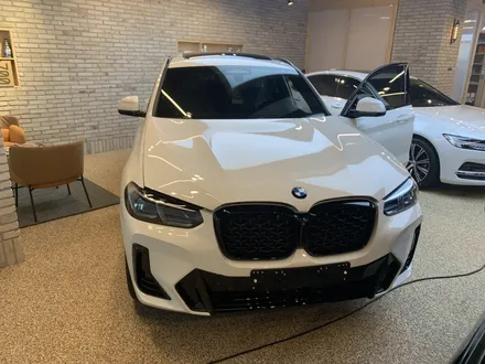 수입차 반사필름 틴팅, BMW X4 마포 셰이드에서 솔라가드 프리미엄 퀀텀 QT 윈도틴팅 시공 / 서울 마포구 성산동