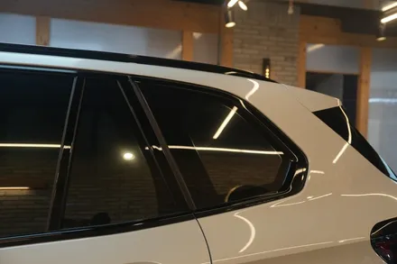 BMW X5 후퍼옵틱 프나세 시공기 백화없이 깔끔한 시공기 / 서울 마포구 성산동
