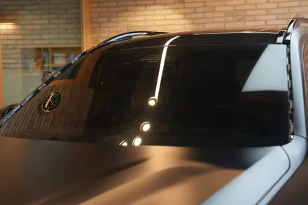 BMW X7, 무광 PPF가 고민이시라면..? / 서울 마포구 성산동
