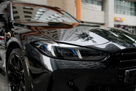 BMW M3 투어링, 썬팅 + 전체PPF로 완성! / 서울 마포구 성산동