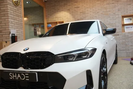 BMW 340i, 신차패키지 S패키지로 완성된 완벽함 / 서울 마포구 성산동