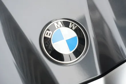 BMW 5시리즈 후퍼옵틱 프리미엄 나노 세라믹 썬팅으로 마무리 / 서울 마포구 성산동