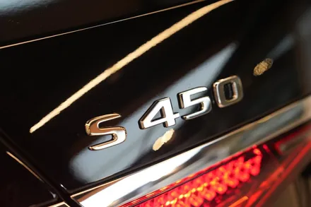 BENZ S450 버텍스900 생활보호 PPF 조합으로 완성 / 서울 마포구 성산동