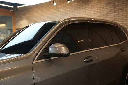 BMW X5, 잘 보이는 고급스러움을 선택하다 / 서울 마포구 성산동