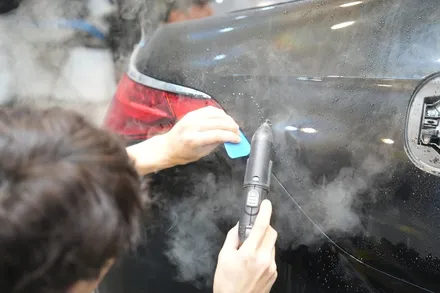 벤츠 마이바흐 S580, 고급스러운 차량에 걸맞는 커스터마이징 / 서울 마포구 성산동