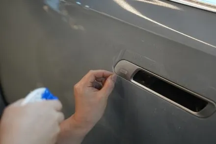 BMW 740i xDrive M, 버텍스 900과 700의 하모니 / 서울 마포구 성산동
