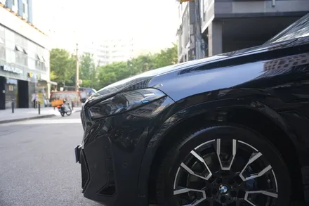 BMW X6, 전체 PPF와 윈드쉴드. 내 차를 완벽하게 보호해보세요 / 서울 마포구 성산동