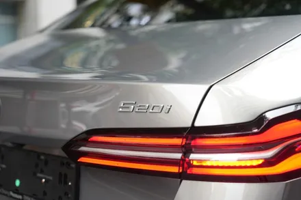 BMW 520i 프나세시공, 국민농도가 제일 좋은가요? / 서울 마포구 성산동