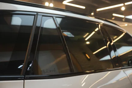 BMW X5 후퍼옵틱 프나세 시공기 백화없이 깔끔한 시공기 / 서울 마포구 성산동