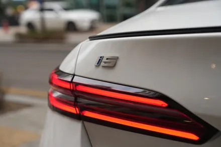 BMW i5,  전체 PPF로 빈틈없이 시공완료했습니다! / 서울 마포구 성산동