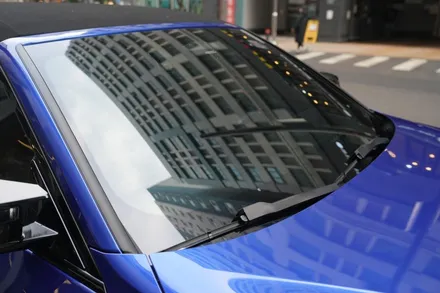 BMW M440i  후퍼옵틱 클라식 전면 33% 합리적인 선택 / 서울 마포구 성산동