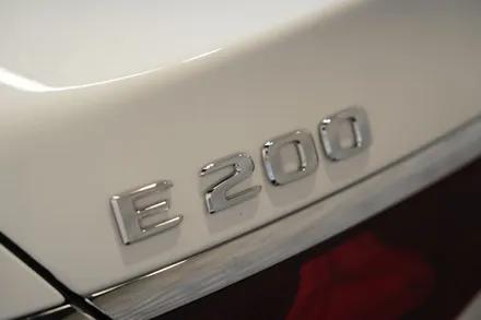 벤츠 E200 프론트패키지 PPF 시공으로 안전하게 / 서울 마포구 성산동