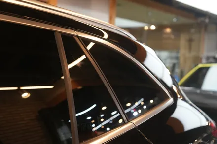 벤츠 GLC300 후퍼옵틱 클라식 합리적인 선택, 중성톤의 차분한 핏감 / 서울 마포구 성산동